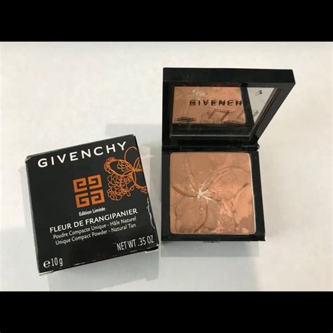 givenchy island tan 3|givenchy beauty.